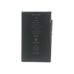 BATERIA PARA IPHONE 16  PLUS (4674MAH)