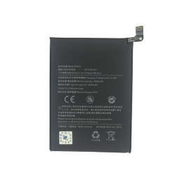 BATERIA PARA XIAOMI REDMI NOTE 10  REDMI NOTE 10S  REDMI NOTE 10 PRO (BN59)