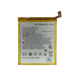 BATERIA PARA MOTOROLA NT40 PARA E20