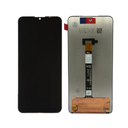 DISPLAY MOTOROLA G75 5G (NEGRO)