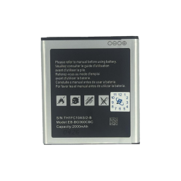 BATERIA PARA SAMSUNG J200G360