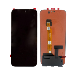DISPLAY HONOR 400 LITE (NEGRO)