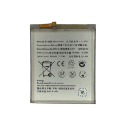BATERIA PARA SAMSUNG A525A526G780 S20 FE