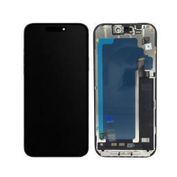 DISPLAY IPHONE 17 PRO (NEGRO) (INCELL)