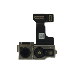 FLEX DE CAMARA FRONTAL IPHONE 16