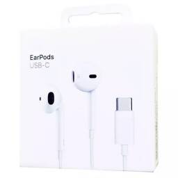 AURICULAR IPHONE USB-C