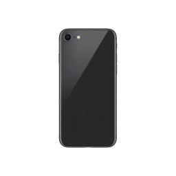 CARCASA IPHONE 8G (NEGRO)