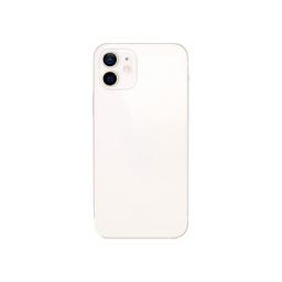 CARCASA IPHONE 12 (BLANCO)