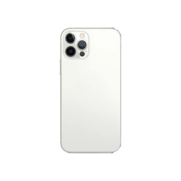 CARCASA IPHONE 12 PRO (BLANCO)