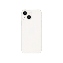 CARCASA IPHONE 13 MINI (BLANCO)