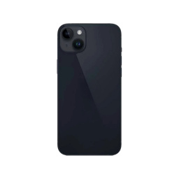 CARCASA IPHONE 14 (NEGRO)