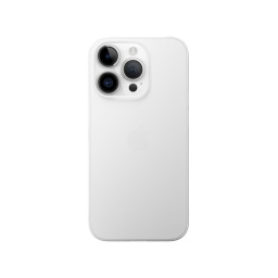 TAPA TRASERA IPHONE 14 PLUS (BLANCO) (CLENS)