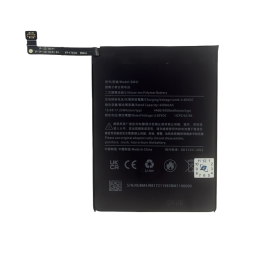 (BM4J) - BATERIA PARA REDMI NOTE 8 PRO