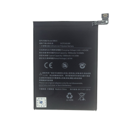 (BN5C) - BATER�A PARA XIAOMI REDMI NOTE 11 5G  NOTE 11T 5G   NOTE 11 PRO 4G
