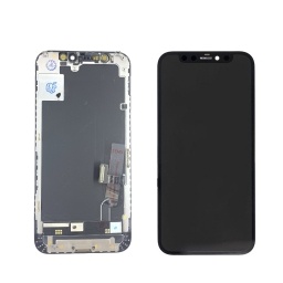 DISPLAY IPHONE 12 MINI (NEGRO) (OEM)