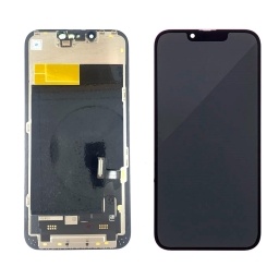 DISPLAY IPHONE 13 (NEGRO) (HARD OLED)