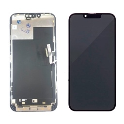 DISPLAY IPHONE 13 PRO MAX (NEGRO) (SOFT OLED)